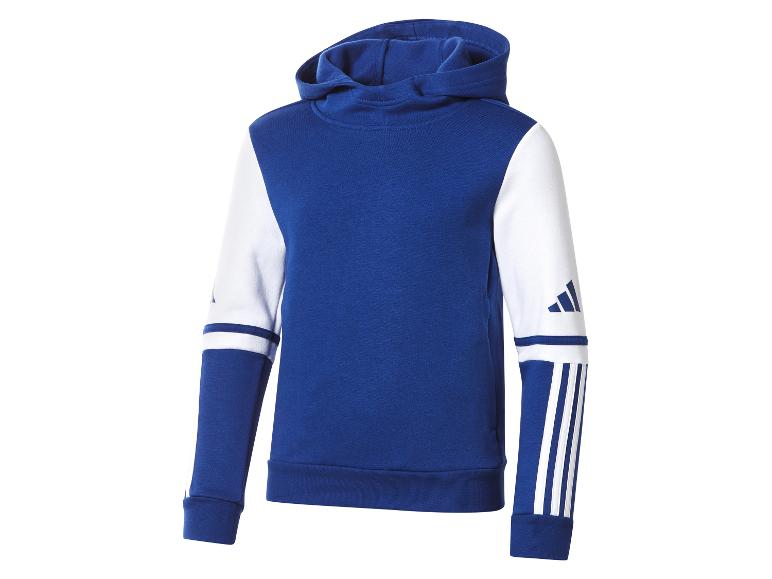 Bluza dziecięca z kapturem