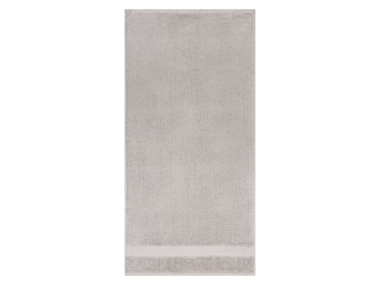 Pełny ekran: Livarno Home Ręczniki frotté, 50 x 100 cm, 2 sztuki - zdjęcie 9