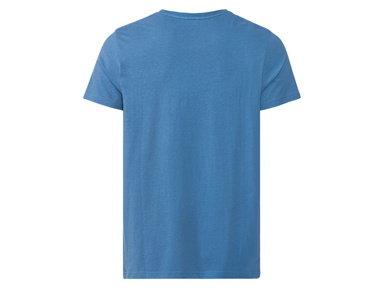 Pełny ekran: LIVERGY T-shirt męski, 1 sztuka - zdjęcie 4