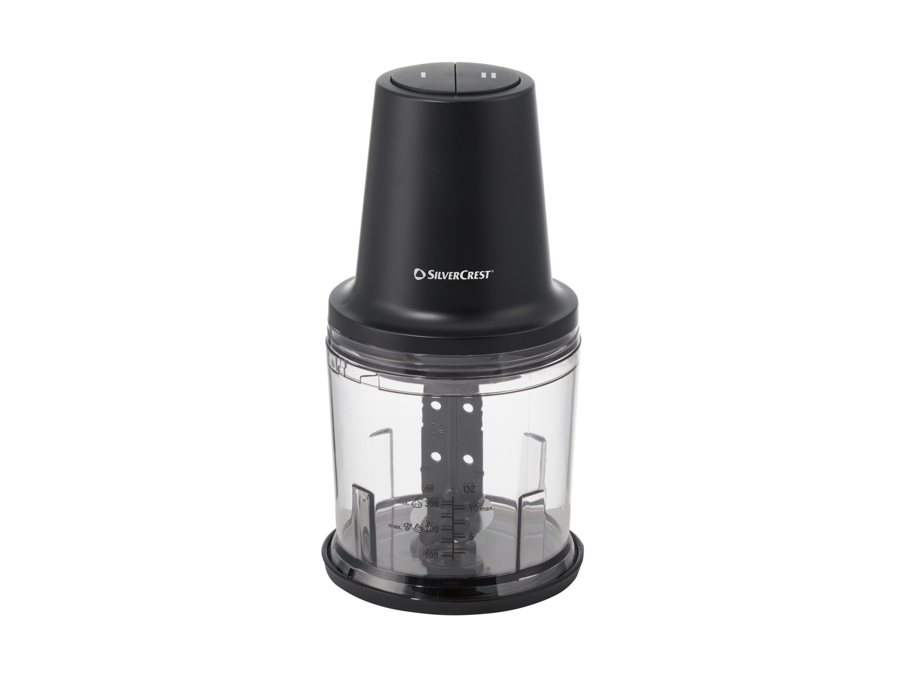 SILVERCREST® Rozdrabniacz uniwersalny, 260 W