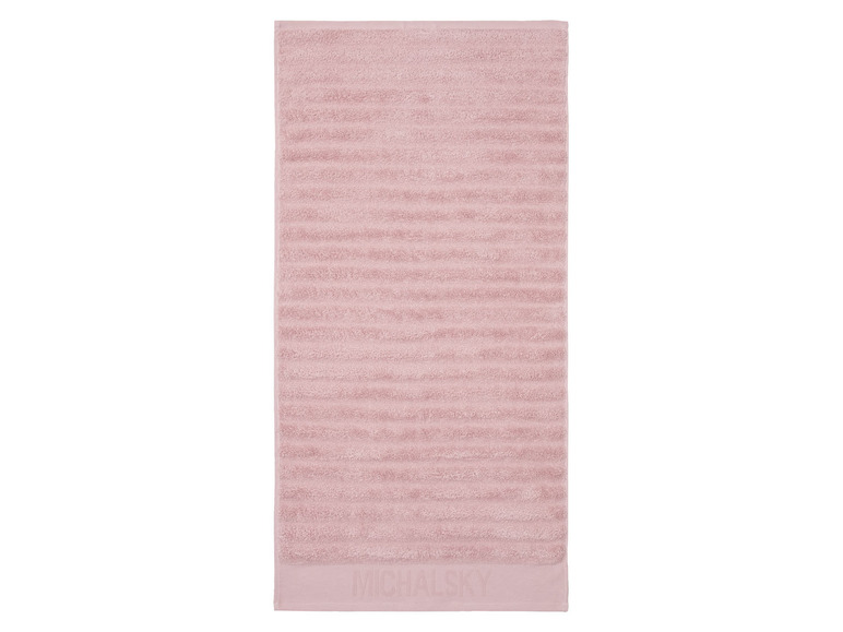 Pełny ekran: Michalsky Ręcznik frotte, 50 x 100 cm - zdjęcie 3