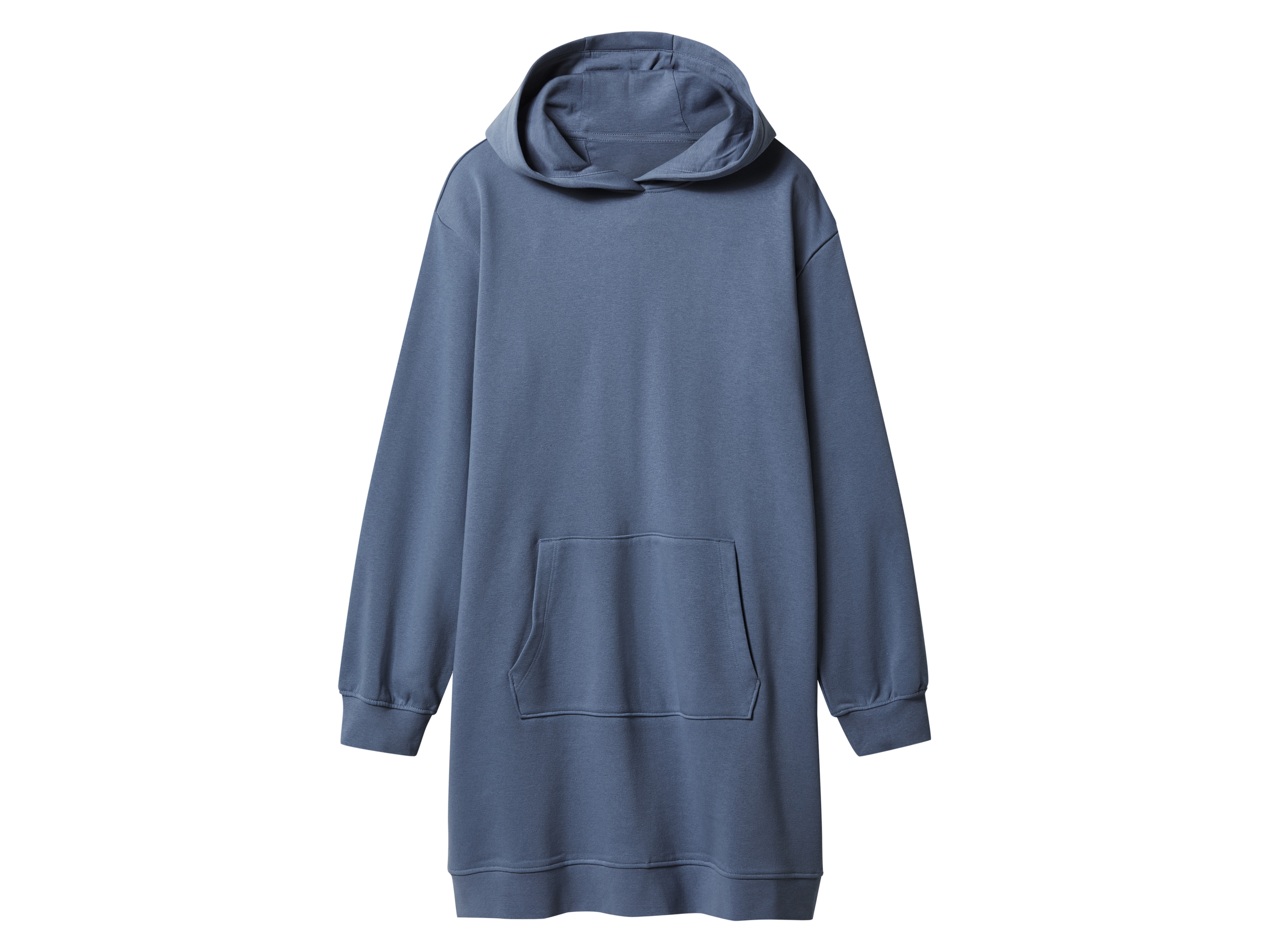 esmara® Sukienka dresowa damska 