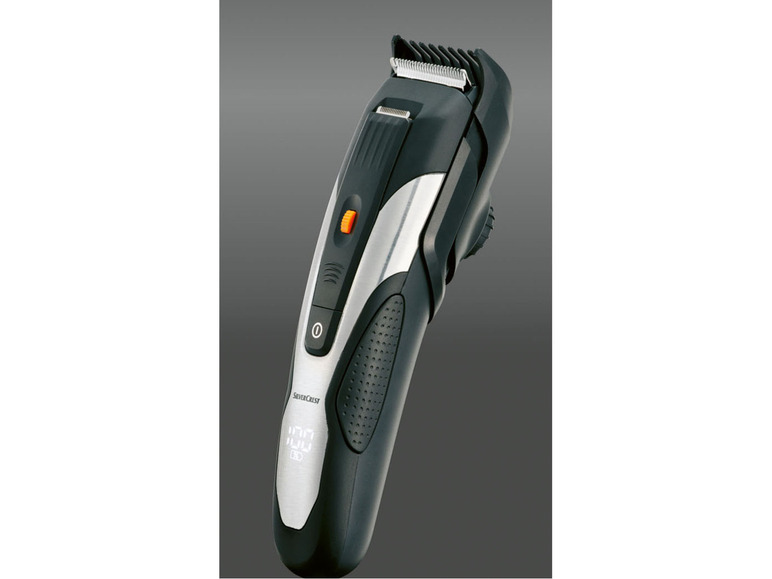 Pełny ekran: SILVERCREST® PERSONAL CARE Maszynka do strzyżenia włosów i brody SHBS 800 A1 - zdjęcie 8