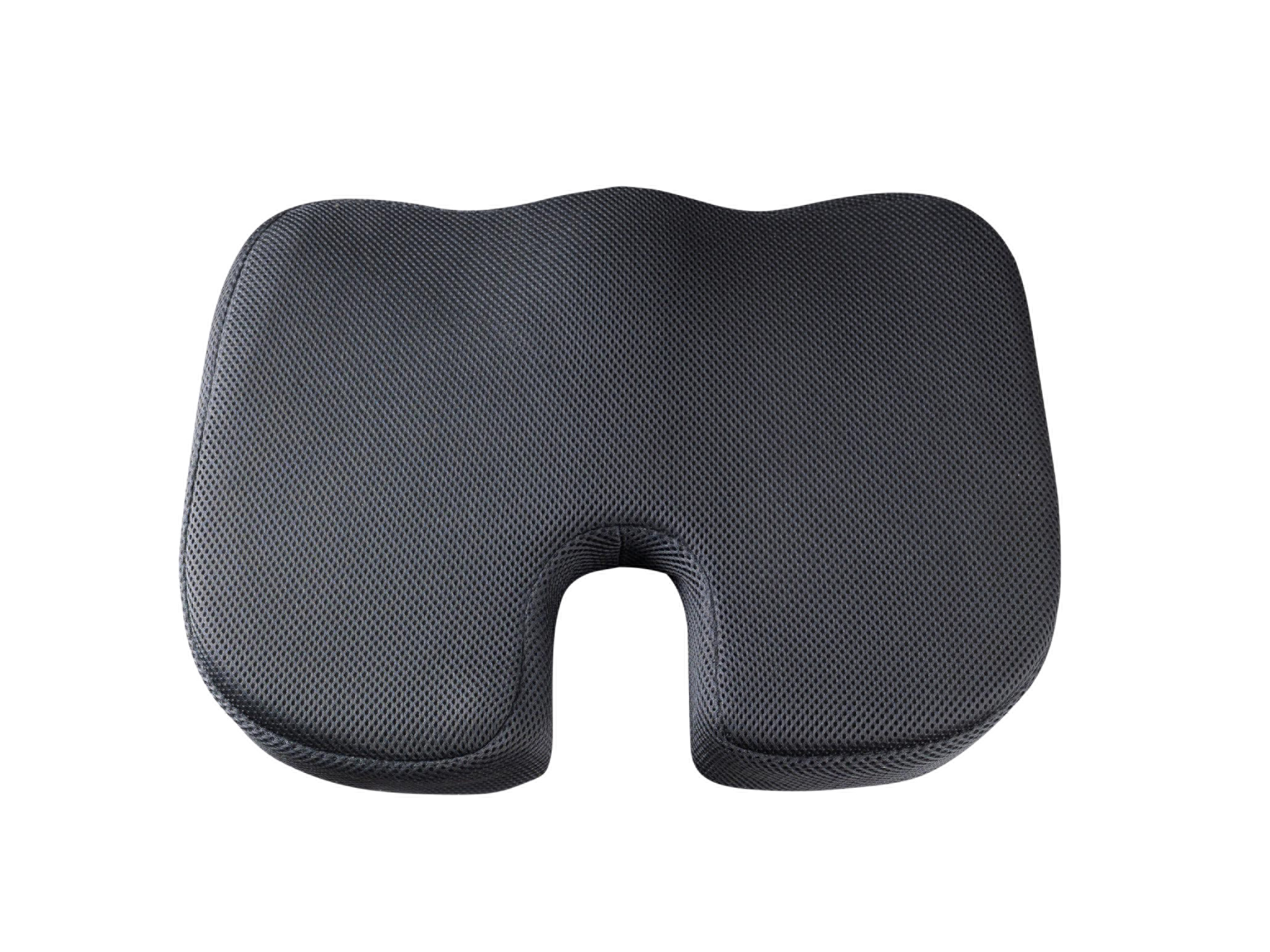 RIDDER Obrotowa / ergonomiczna poduszka do siedzenia (Ergonomiczna poduszka siedziska)