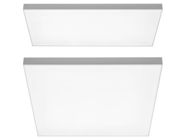 LIVARNO home Panel LED z płynnymi efektami barwnymi