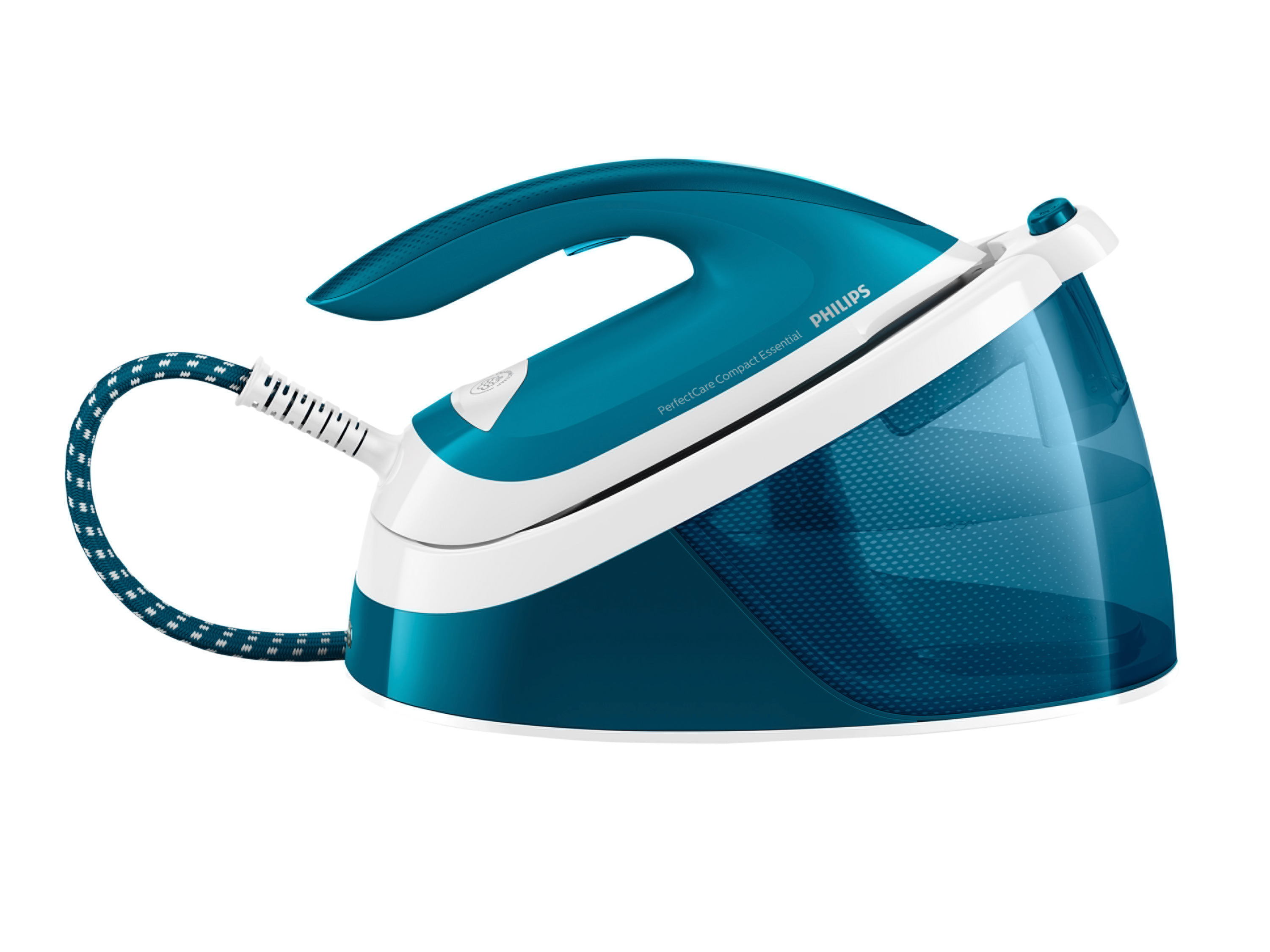 PHILIPS PerfectCare Compact Essential Stacja parowa