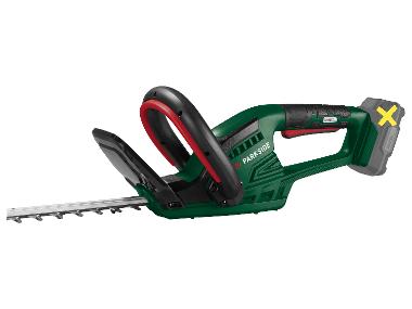 PARKSIDE® Akumulatorowe nożyce do żywopłotu, 20 V (bez akumulatora i ładowarki)