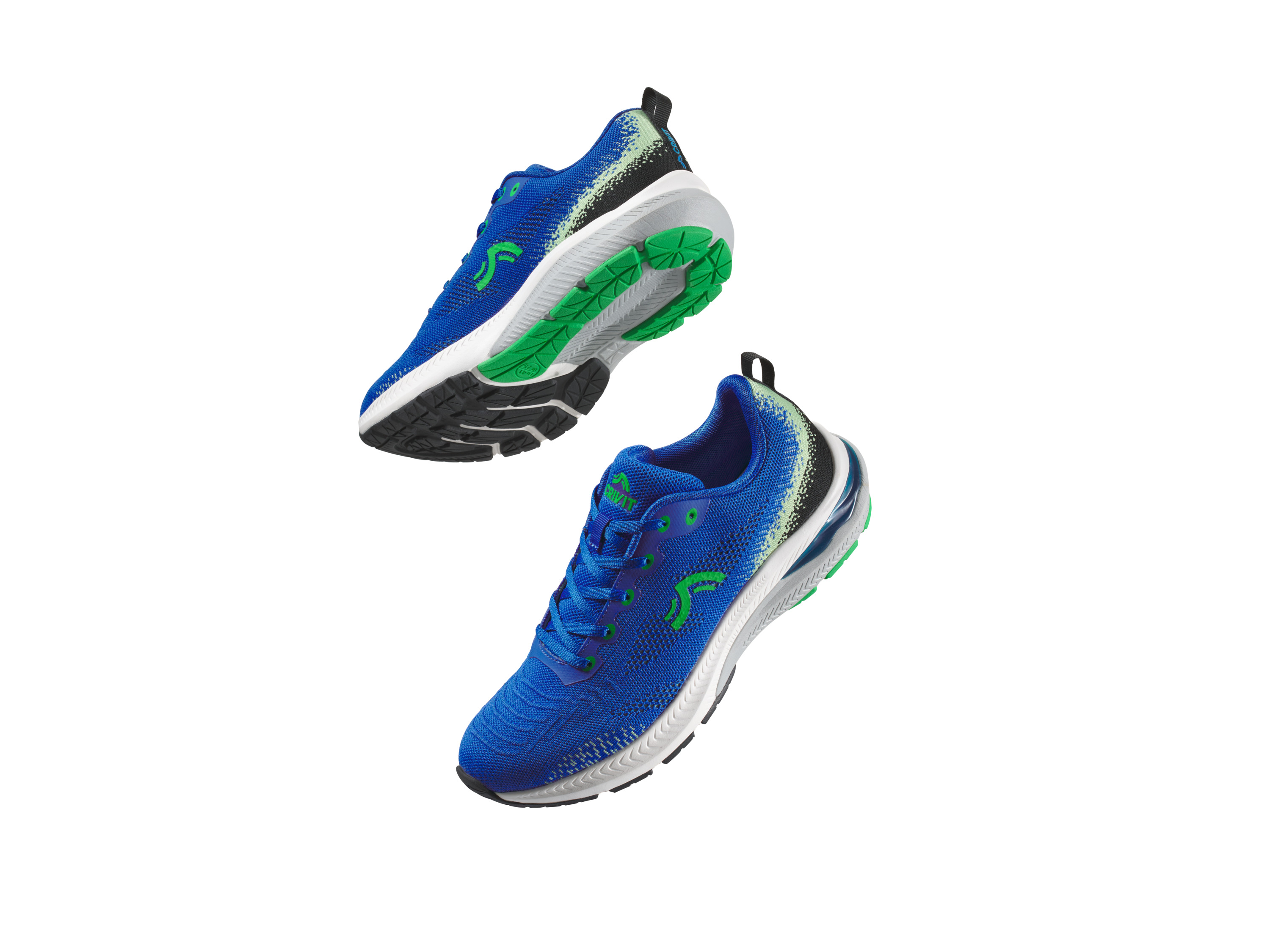 CRIVIT Buty do biegania męskie - 8