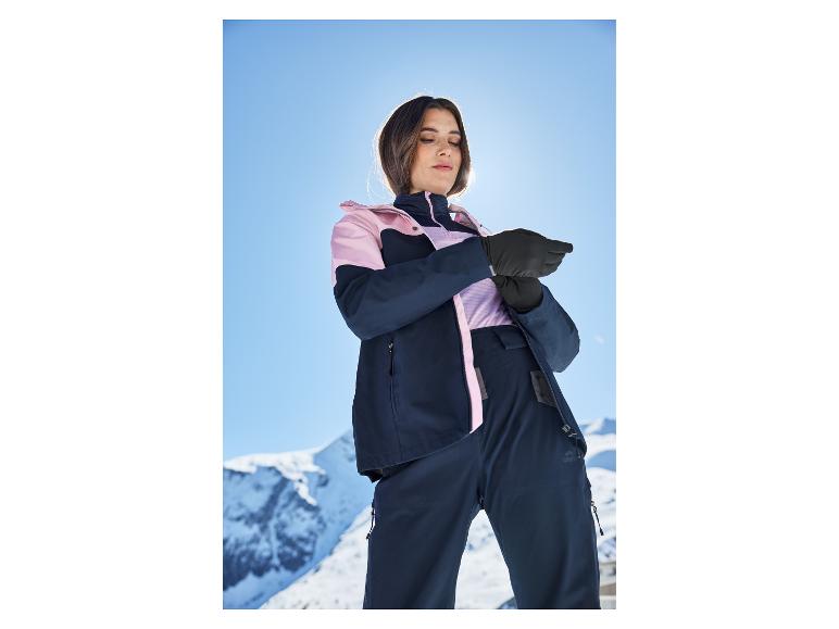 Bluza funkcyjna damska