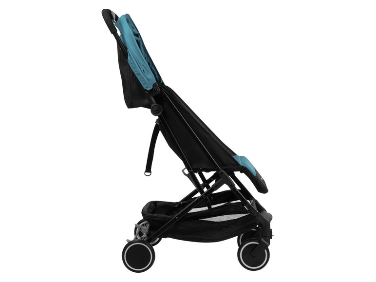 Pełny ekran: bebeconfort Wózek dziecięcy "Soko", ultrakompaktowy, do 15 kg - zdjęcie 3