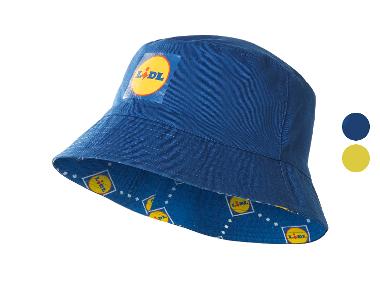 Kapelusz z kolekcji Lidl