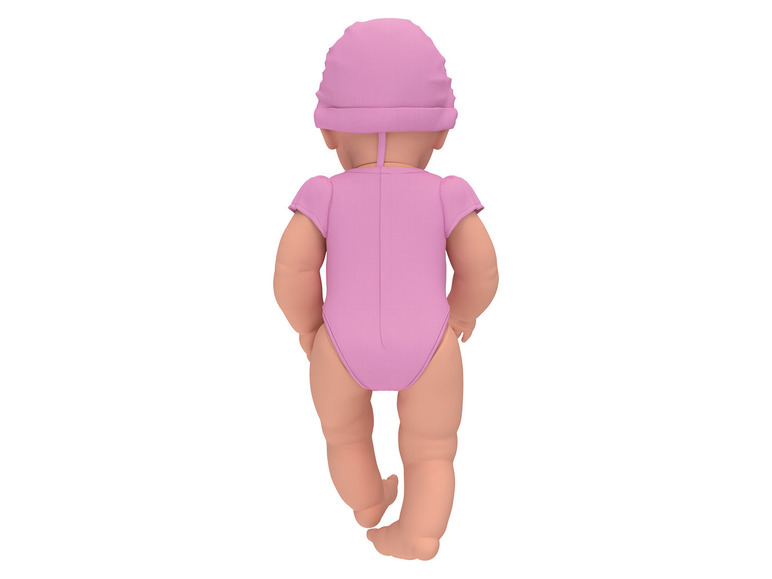 Lalka dziecięca Toni, 40 cm