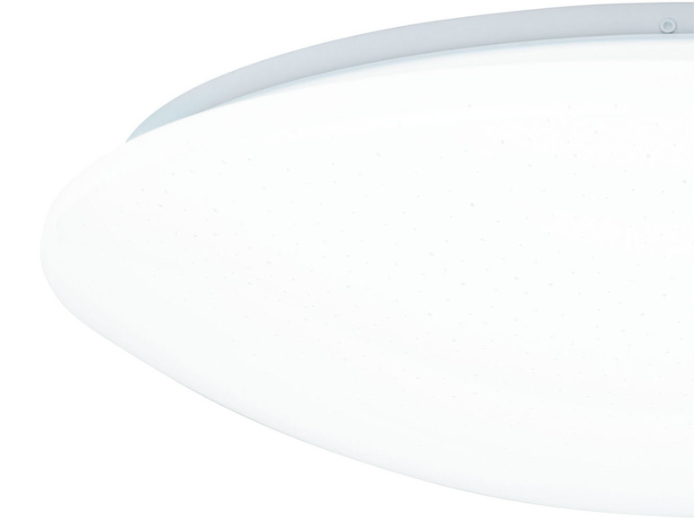 Pełny ekran: LIVARNO home Lampa sufitowa LED, sterowanie kolorem, 36,8 W, 1 szt. - zdjęcie 31