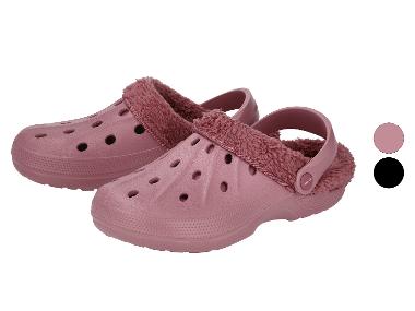 ESMARA® Chodaki damskie