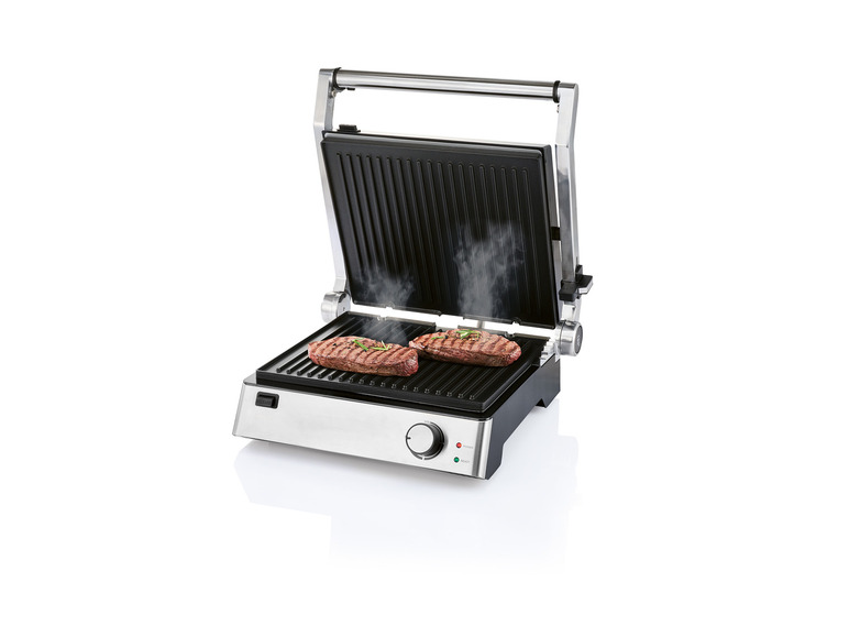 Grill kontaktowy, 2000 W