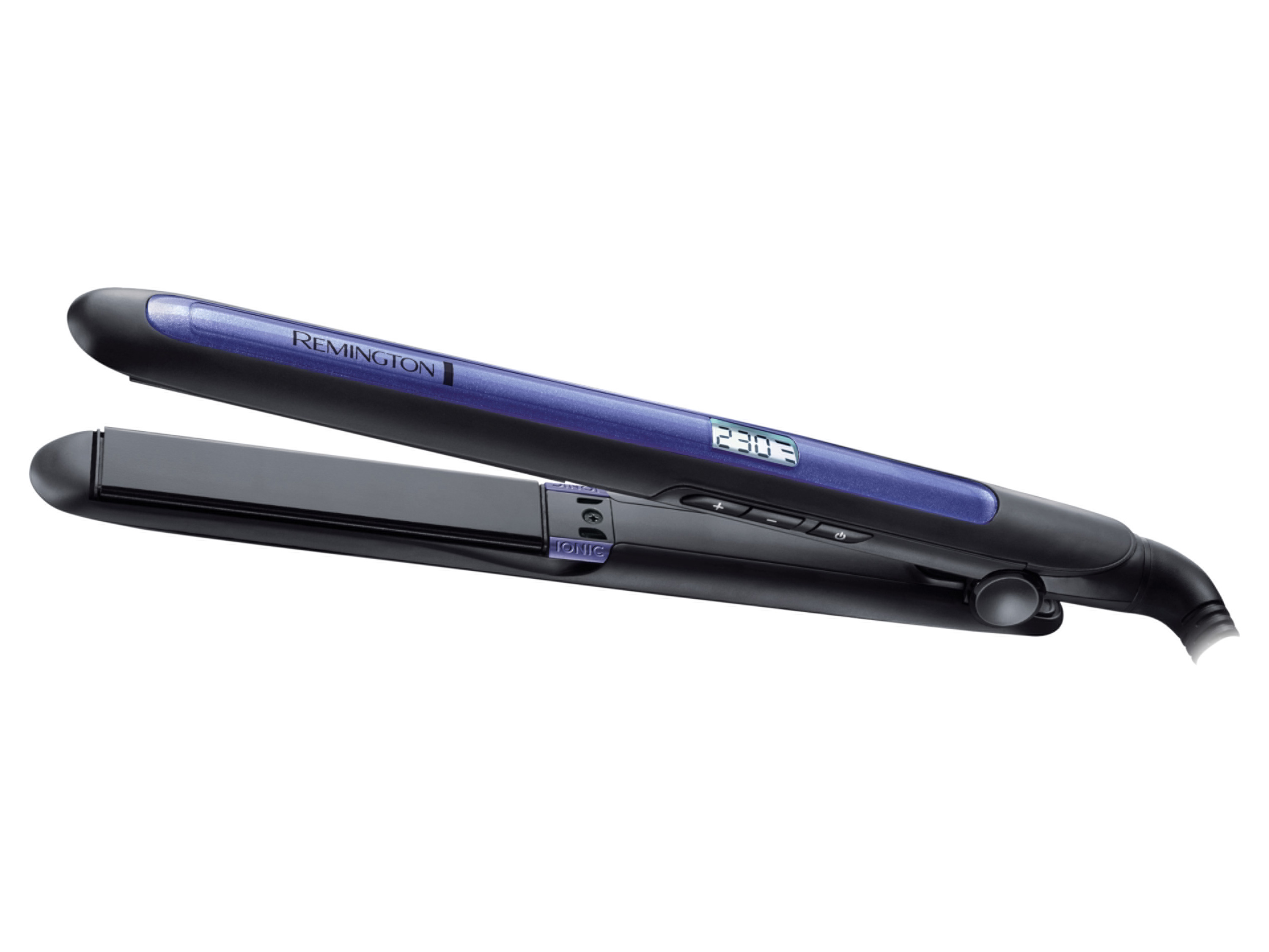 REMINGTON Prostownica do włosów Pro- Iron Straight S7715