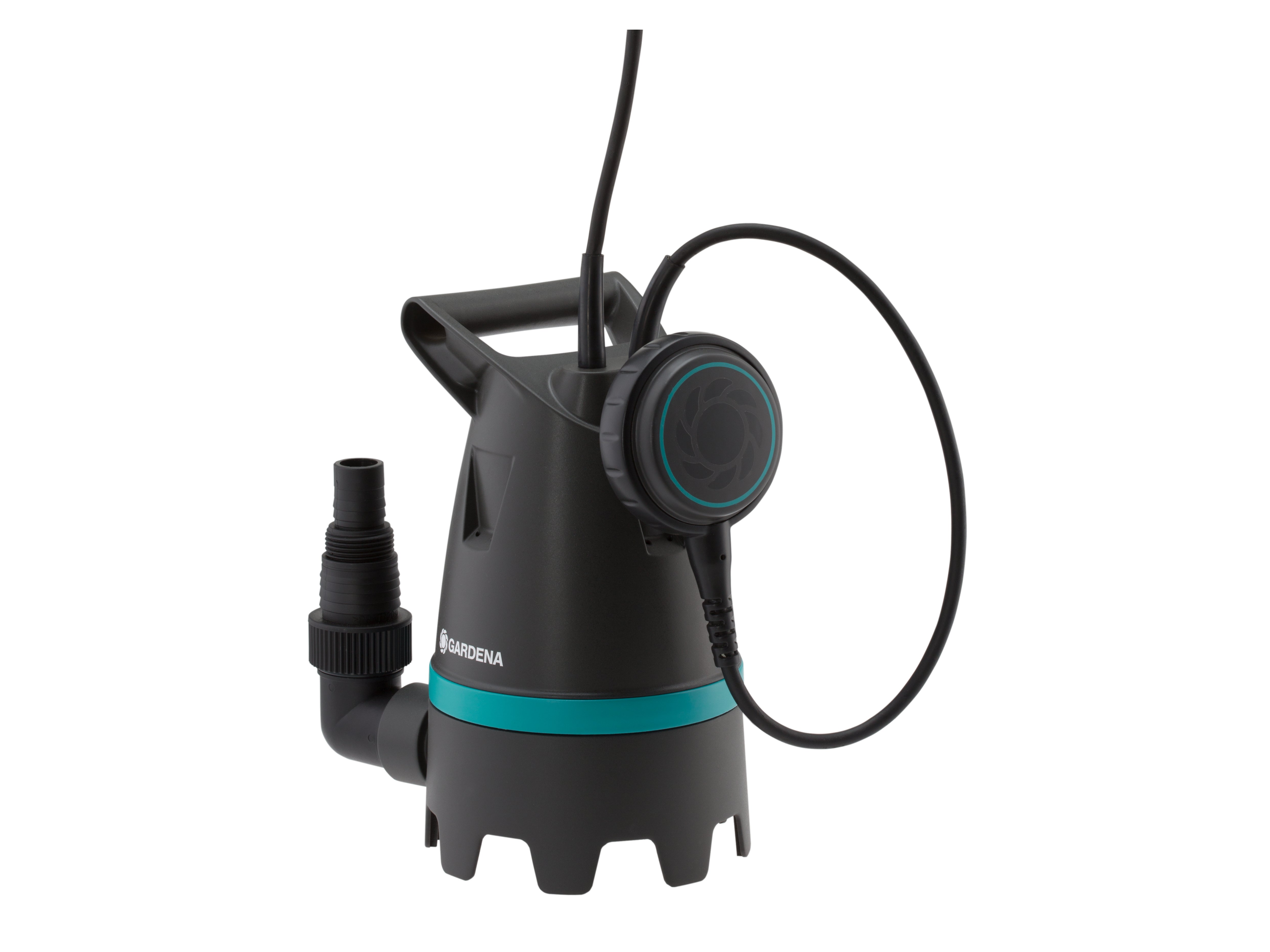 Pompa do brudnej wody 10500 BASIC