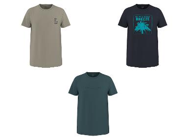 ESMARA MEN T-shirt męski
