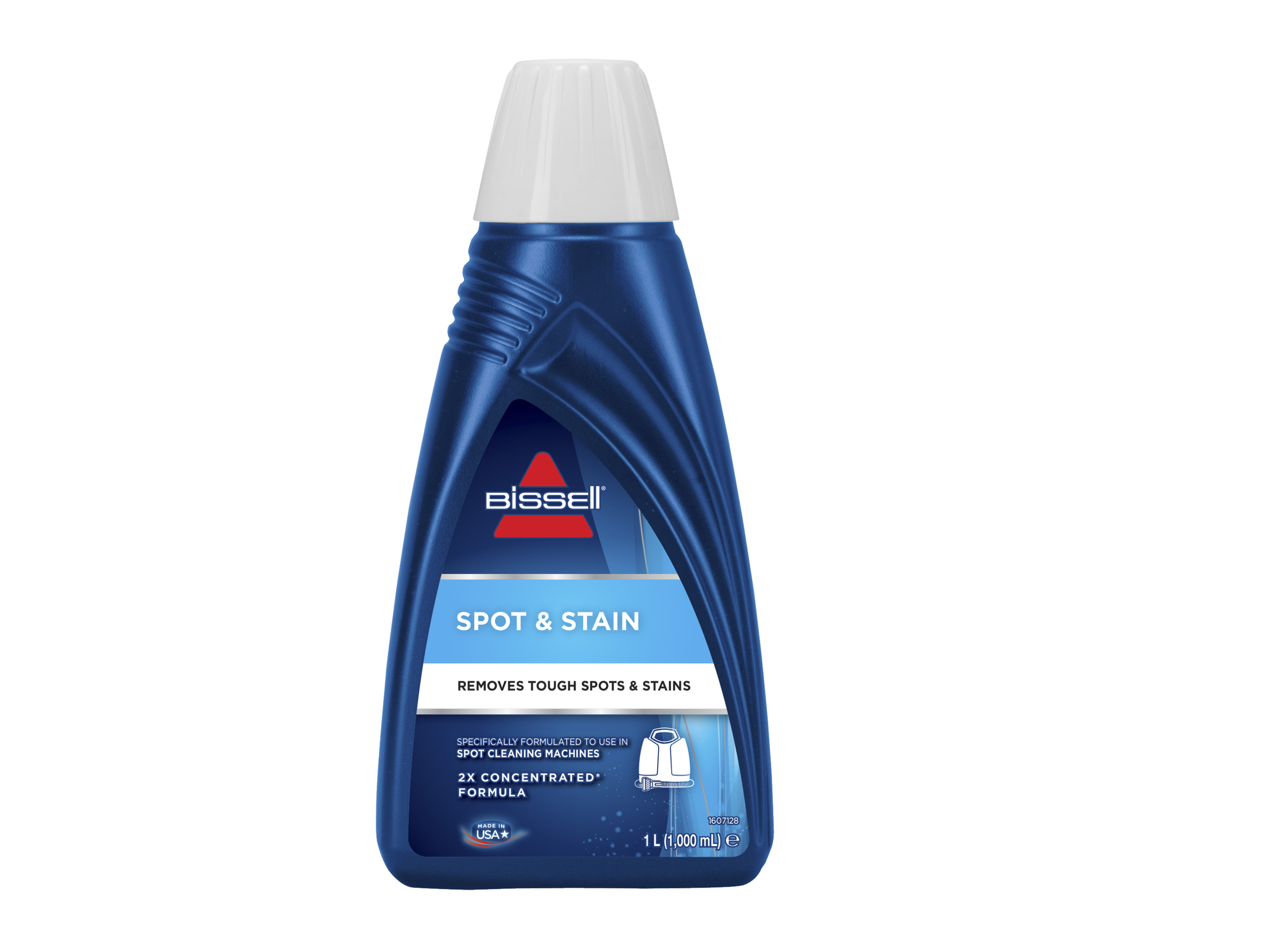 BISSELL Środek czyszczący „Spot and Stain” do usuwania plam.