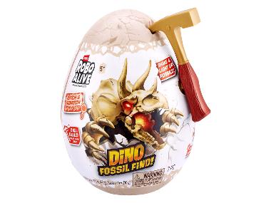 ZURU Robo Alive Dino Skamielina