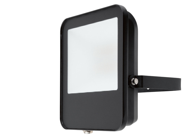 Pełny ekran: LIVARNO home Reflektor zewnętrzny LED, Zigbee Smart Home - zdjęcie 1