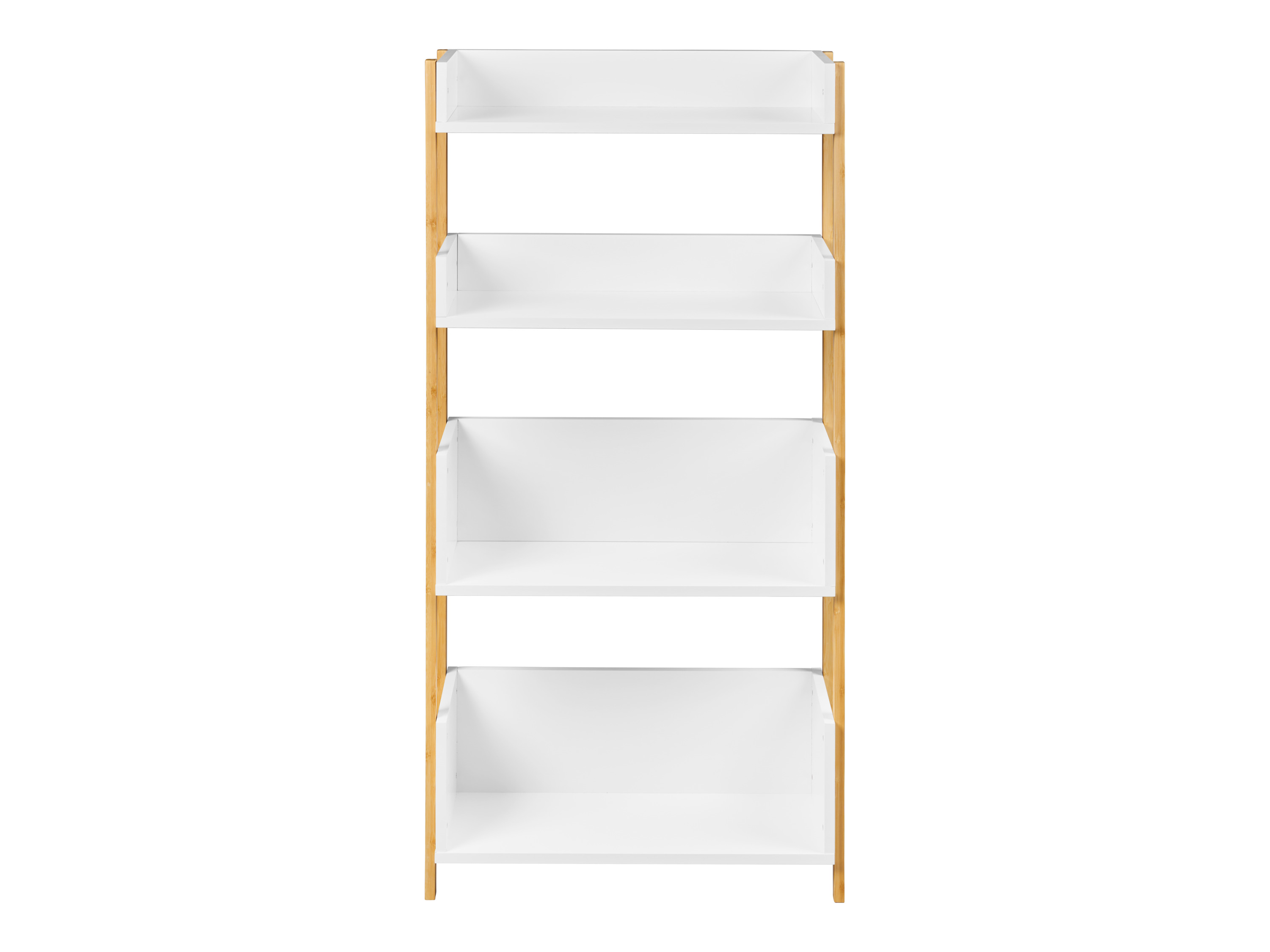 LIVARNO® Regał, 60 x 25 x 120 cm