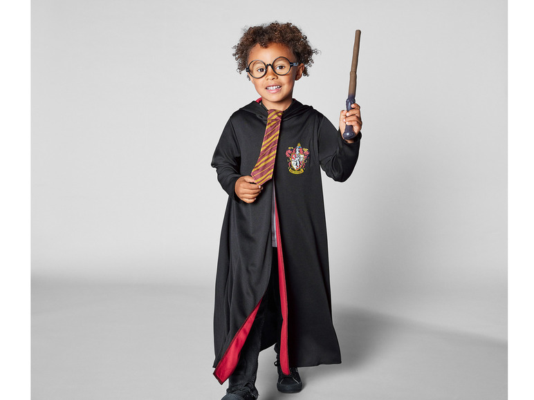 Pełny ekran: Kostium Harry’ego Pottera dla dziewczynek lub chłopców - zdjęcie 11