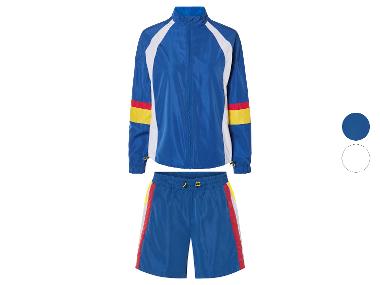 Dres damski z kolekcji Lidla