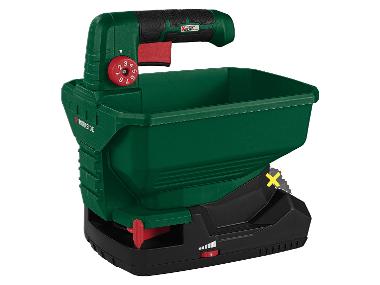 PARKSIDE® Akumulatorowy siewnik uniwersalny, 20 V, PUSA B1 (bez akumulatora i ładowarki)