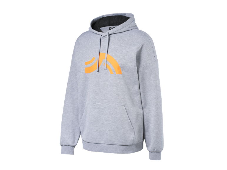 Bluza męska z kapturem