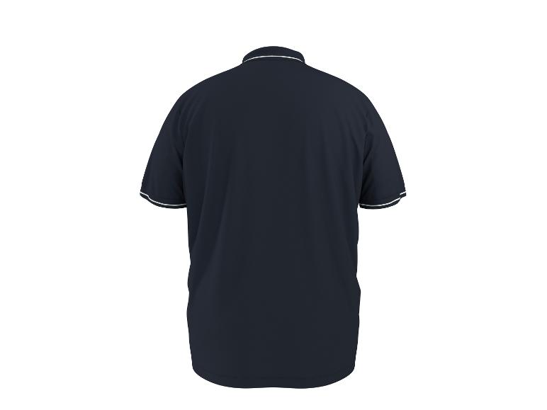 Koszulka polo męska