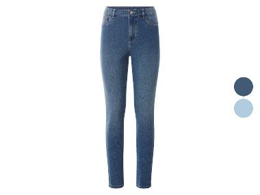 Vero Moda Jeansy damskie skinny fit