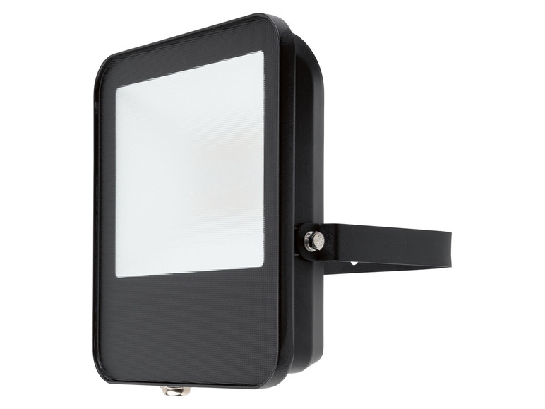 Pełny ekran: LIVARNO home Reflektor zewnętrzny LED, Zigbee Smart Home - zdjęcie 1