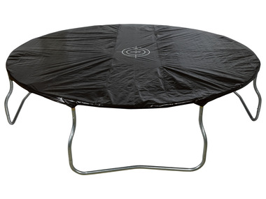 CRIVIT Plandeka do trampoliny chroniąca przed warunkami pogodowymi