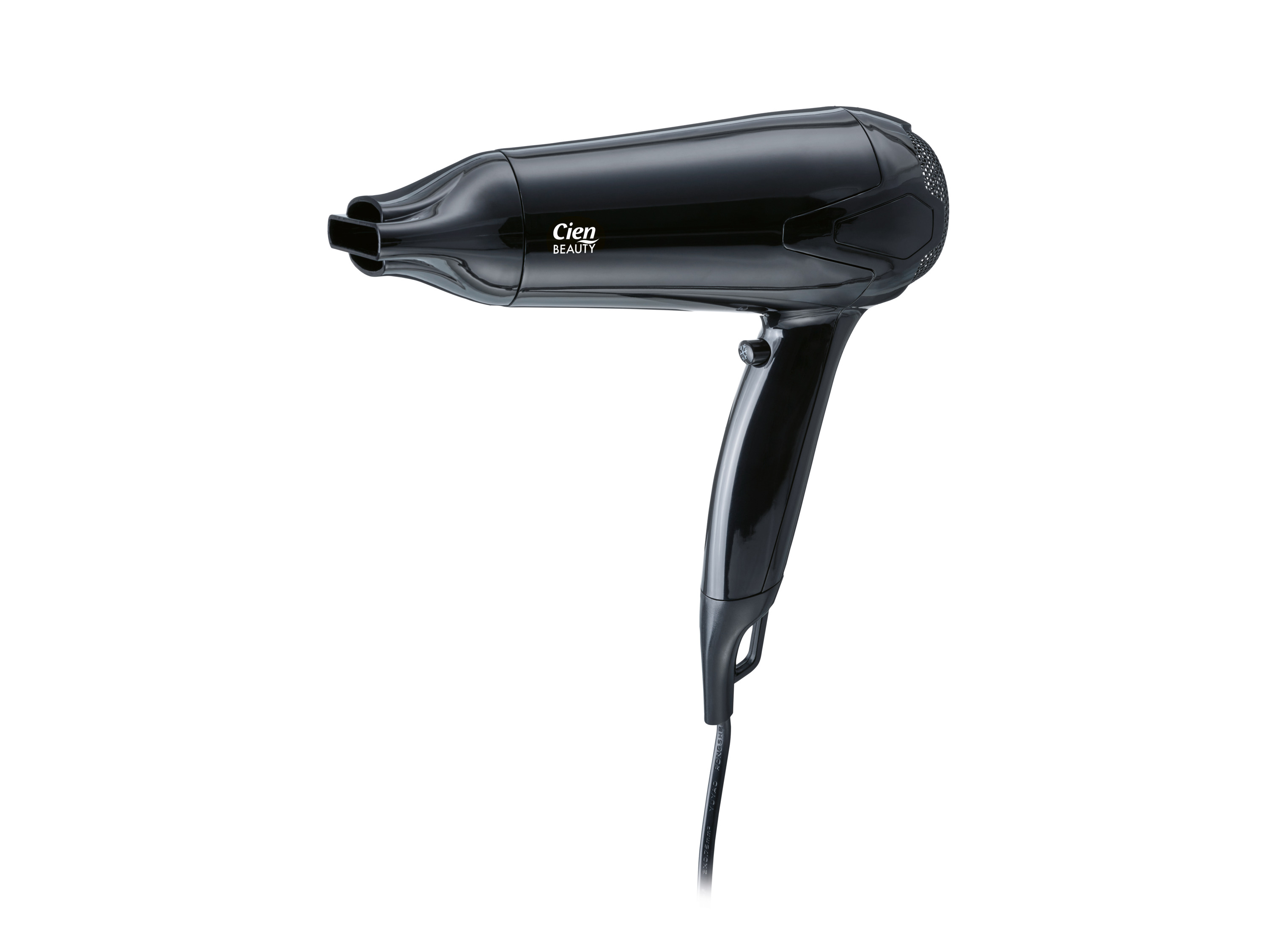 CIEN BEAUTY Suszarka do włosów, 1800–2200 W, CH 1800 A2