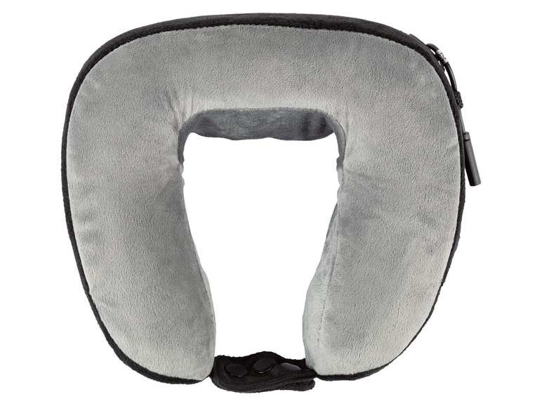 Pełny ekran: Silvercrest Personal Care Poduszka do masażu karku SMKA 2000 A2 - zdjęcie 6