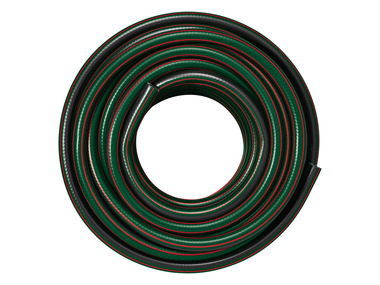 PARKSIDE® Wąż ogrodowy, 20 m, 4-warstwowy