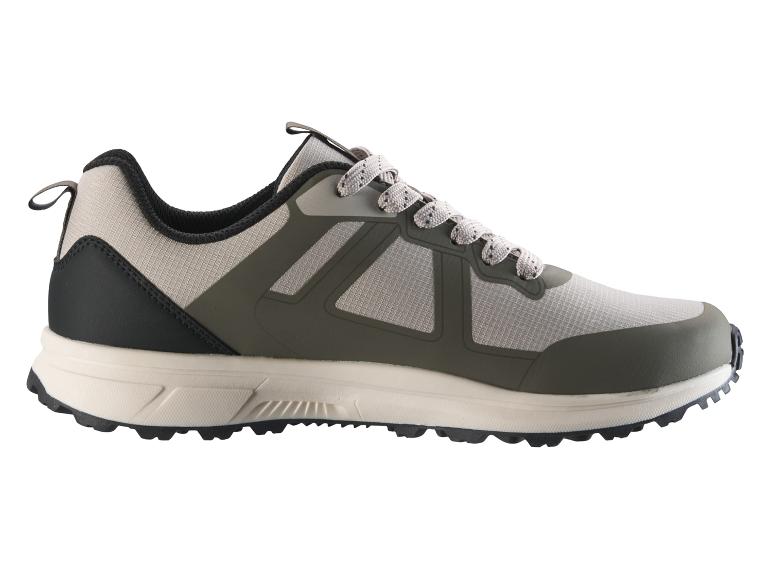 Buty trekkingowe damskie