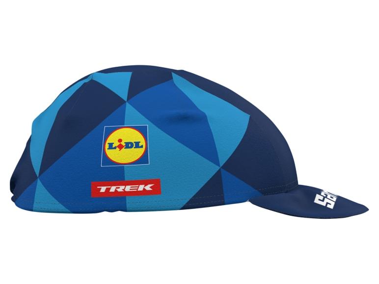 Czapka rowerowa Team Lidl-Trek 2026