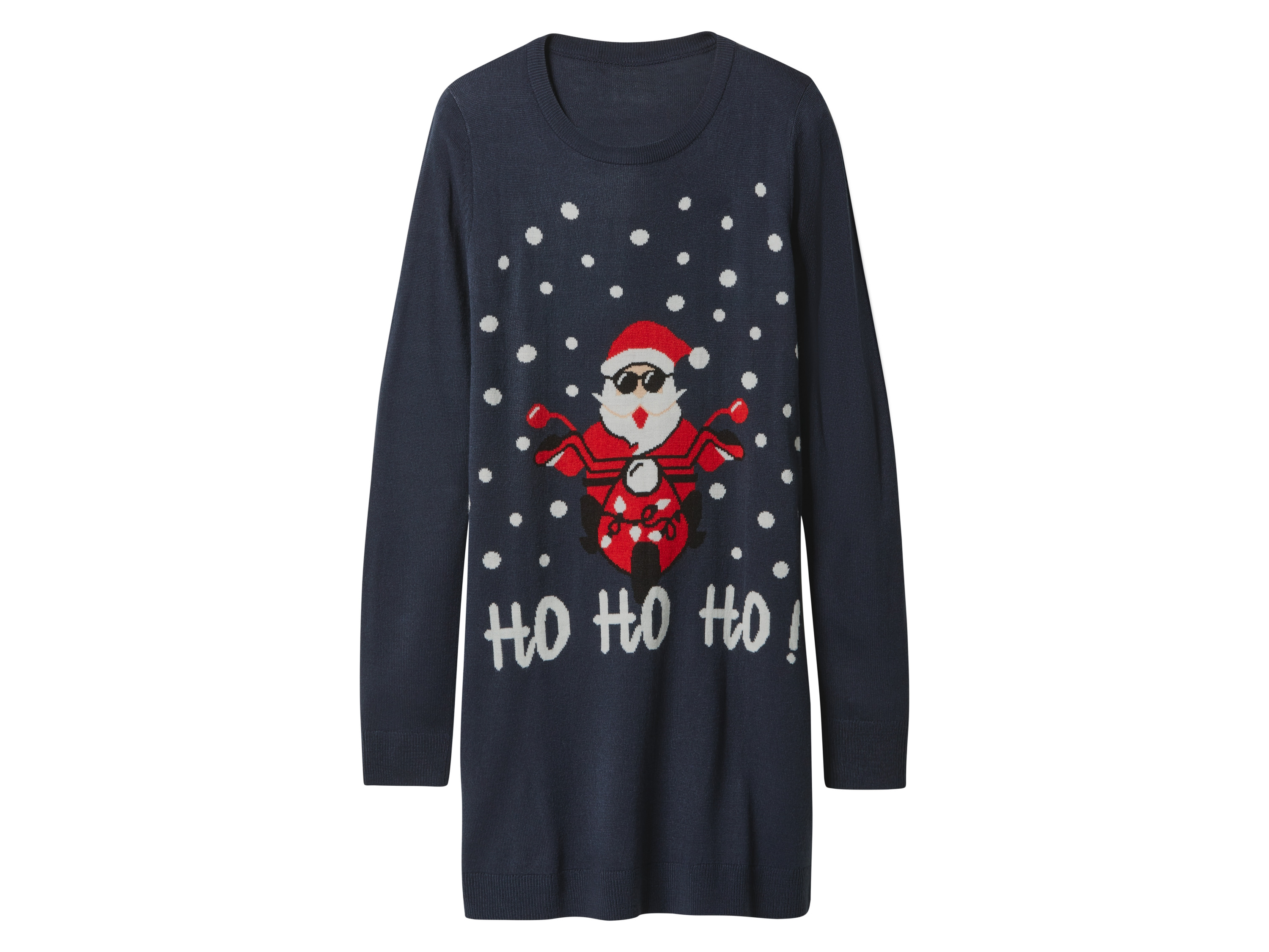 esmara® Sukienka dzianinowa damska 