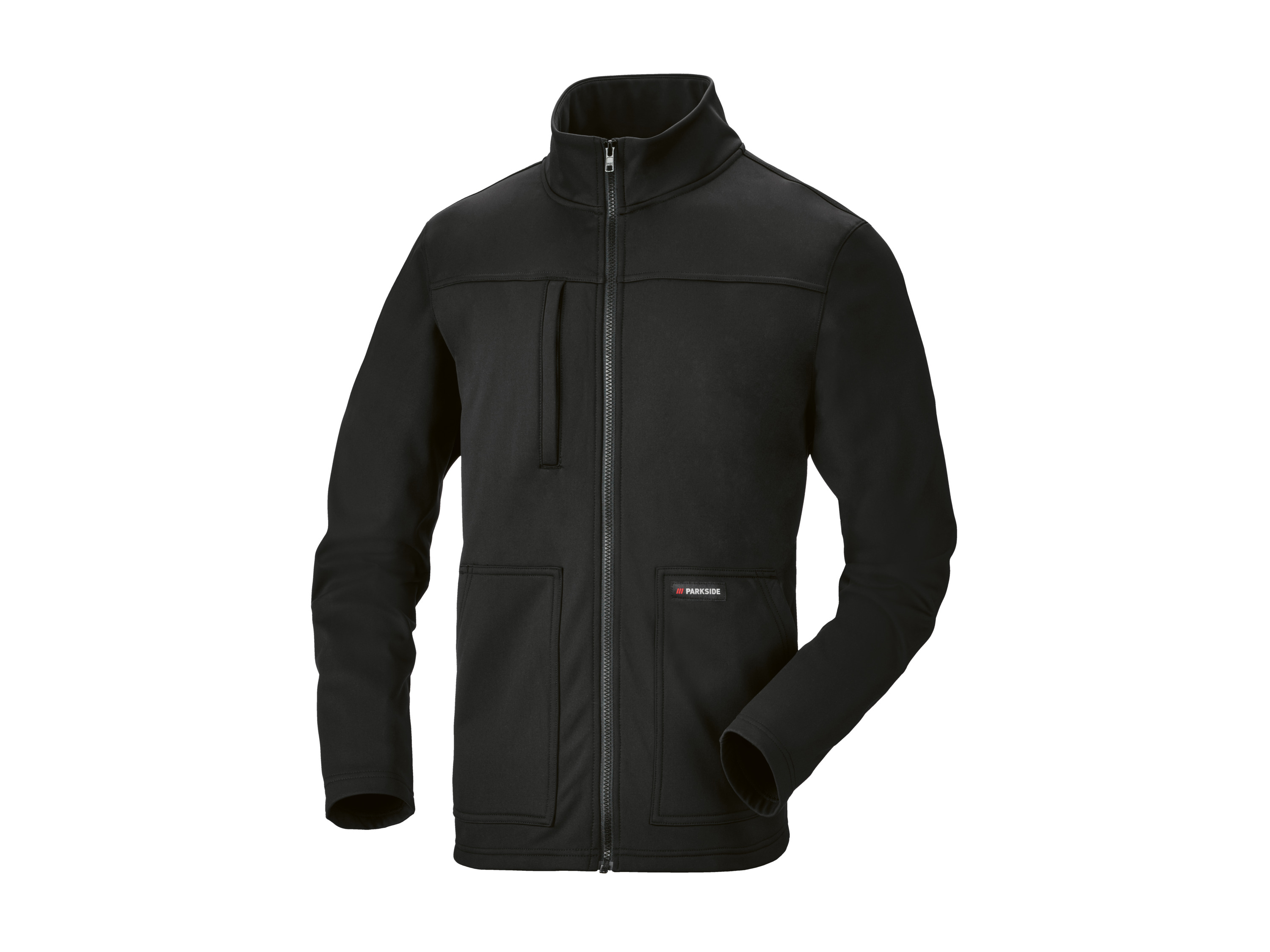 PARKSIDE® męska kurtka (Czarny, XL (56/58))