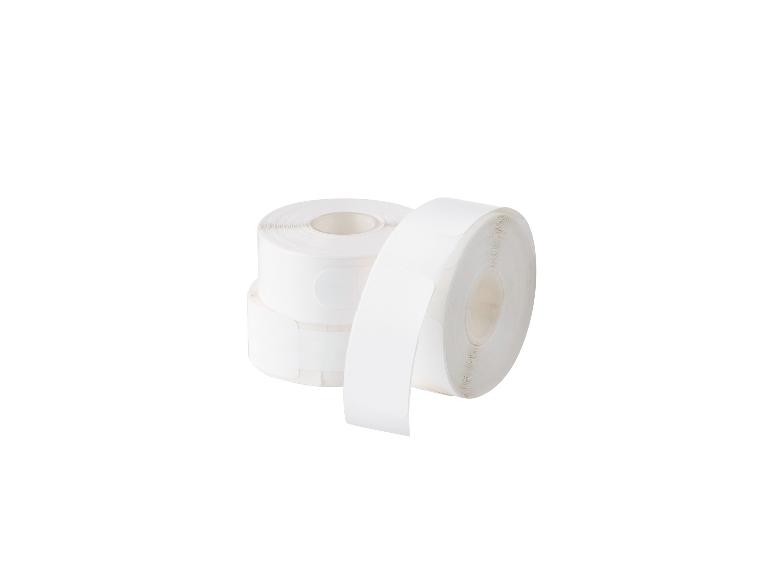 Papier etykietowy do drukarki etykiet, 3 sztuki