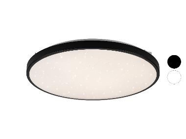 LIVARNO® Lampa sufitowa LED ze sterowaniem barwą