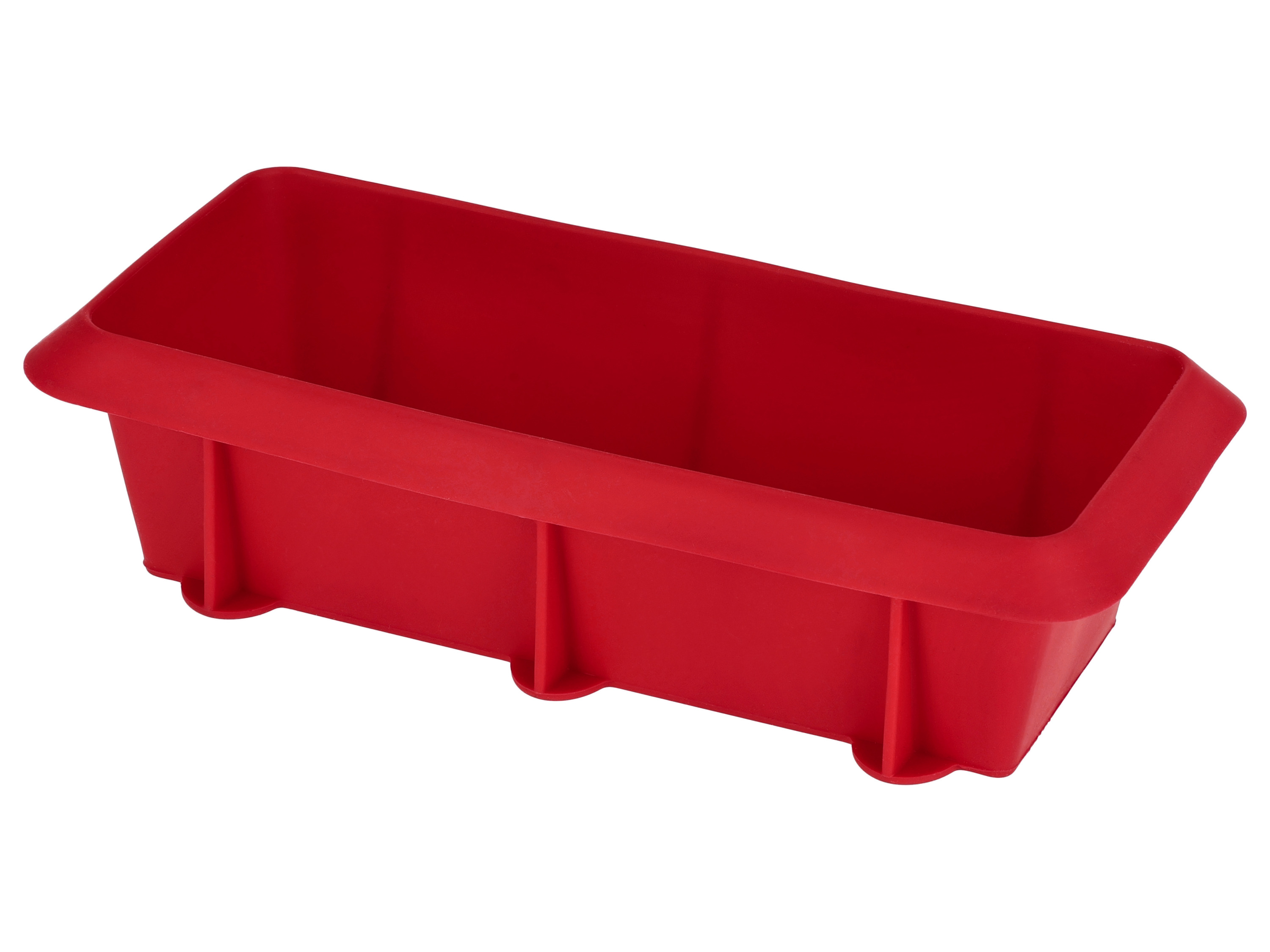 SILVERCREST® Forma silikonowa do pieczenia (Keksówka)