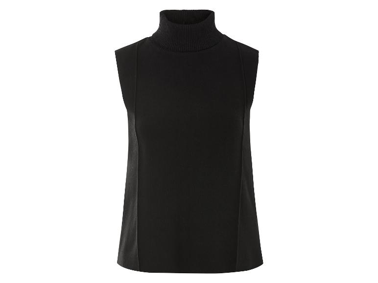 Top loungewear damski