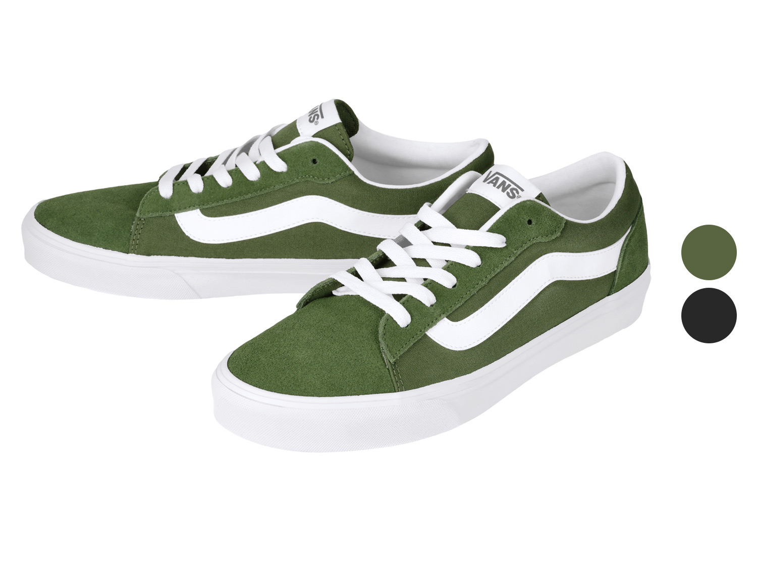 VANS Sneakersy męskie