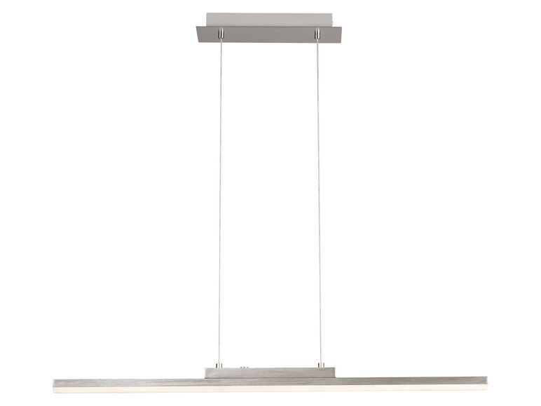 Pełny ekran: LIVARNO home Lampa sufitowa LED / lampa zwieszakowa LED, nieoślepiające oświetlenie - zdjęcie 13