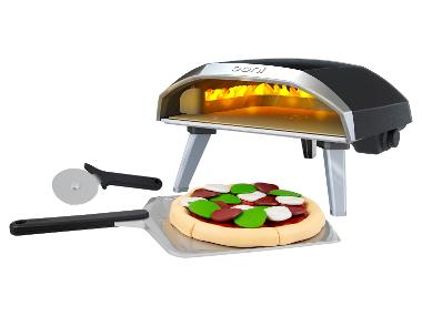 OONI Zabawkowy piec do pizzy z akcesoriami