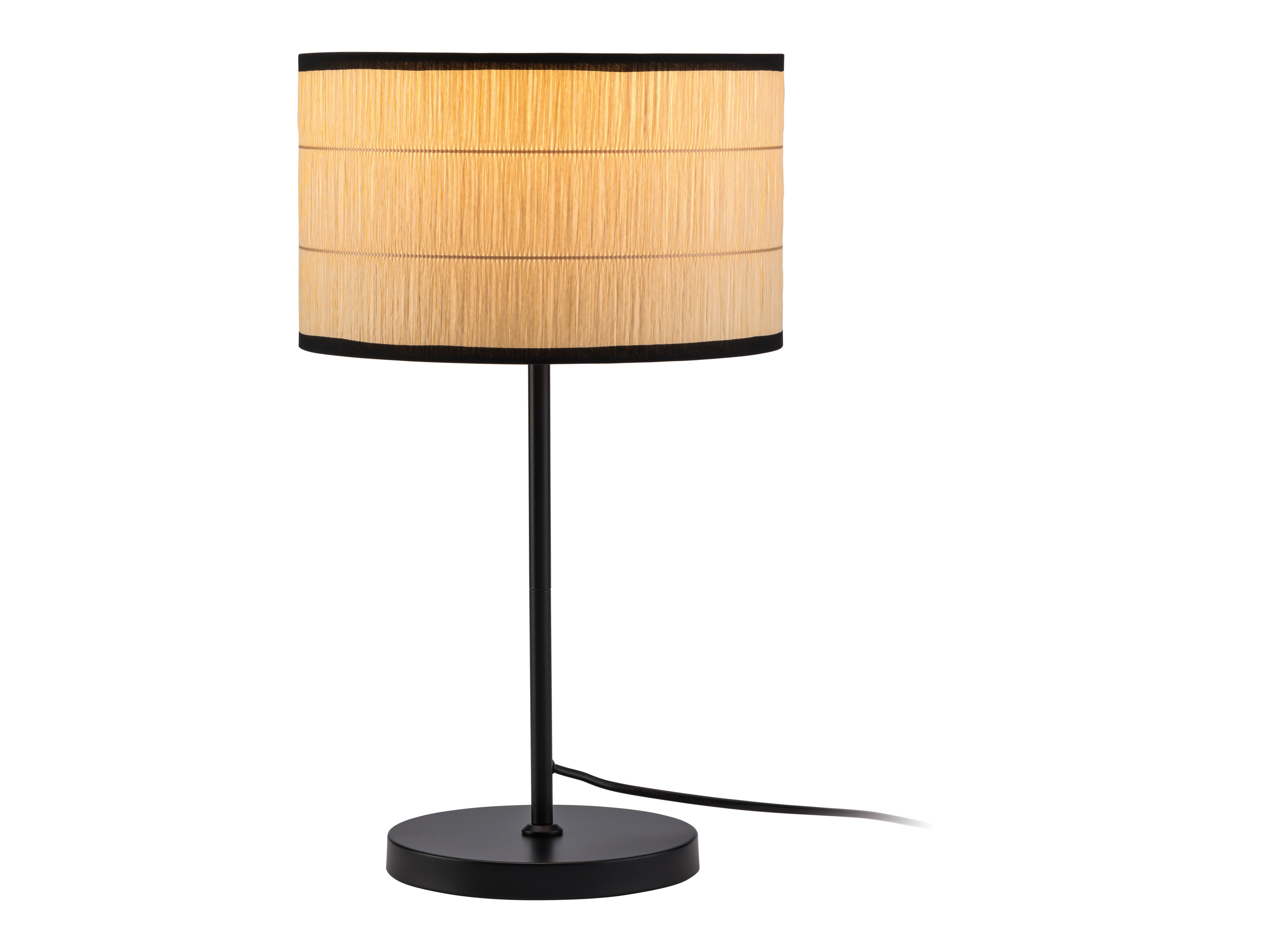 LIVARNO® Lampa stołowa lub sufitowa LED