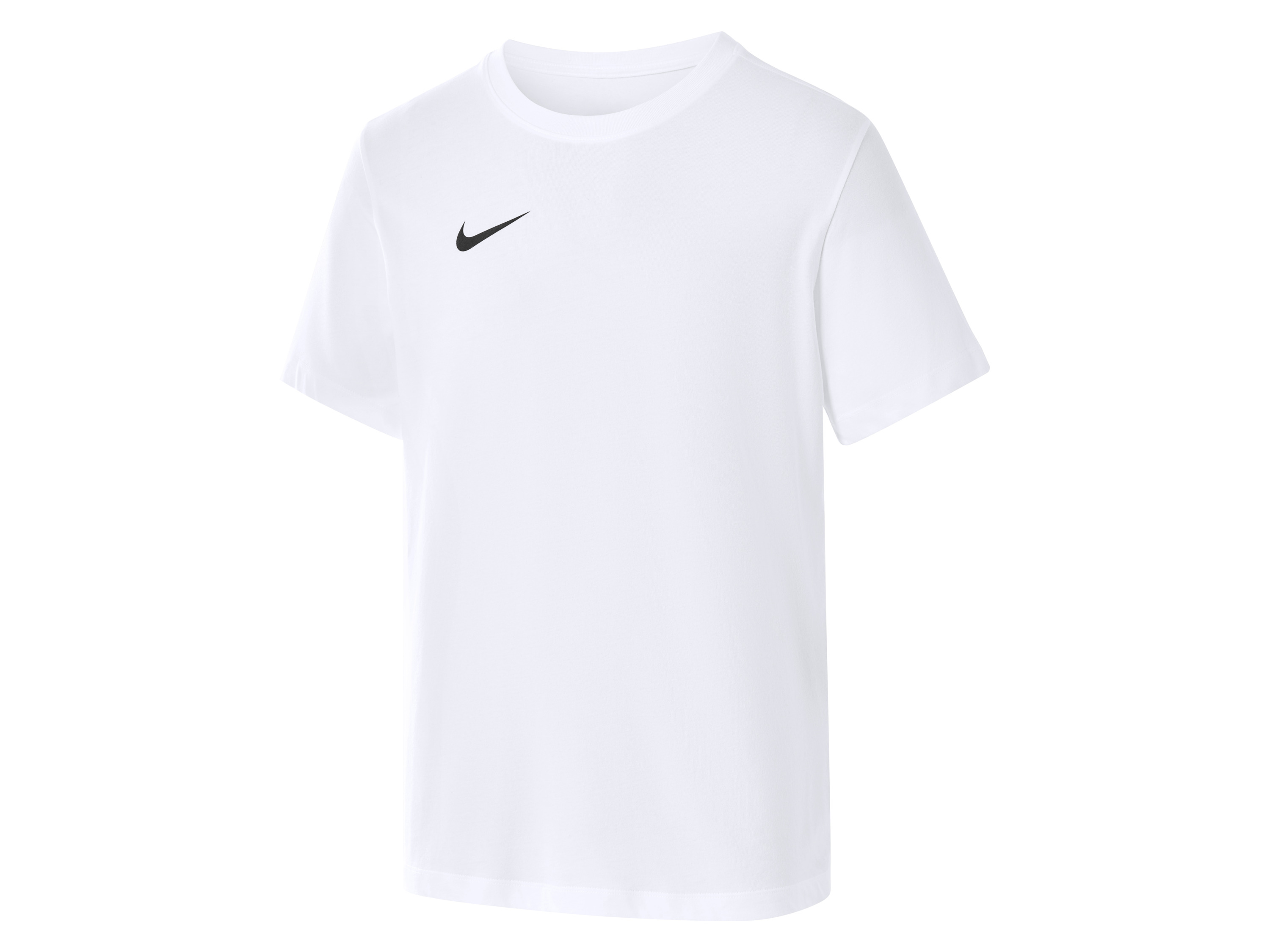 NIKE T-shirt męski (biała, L)